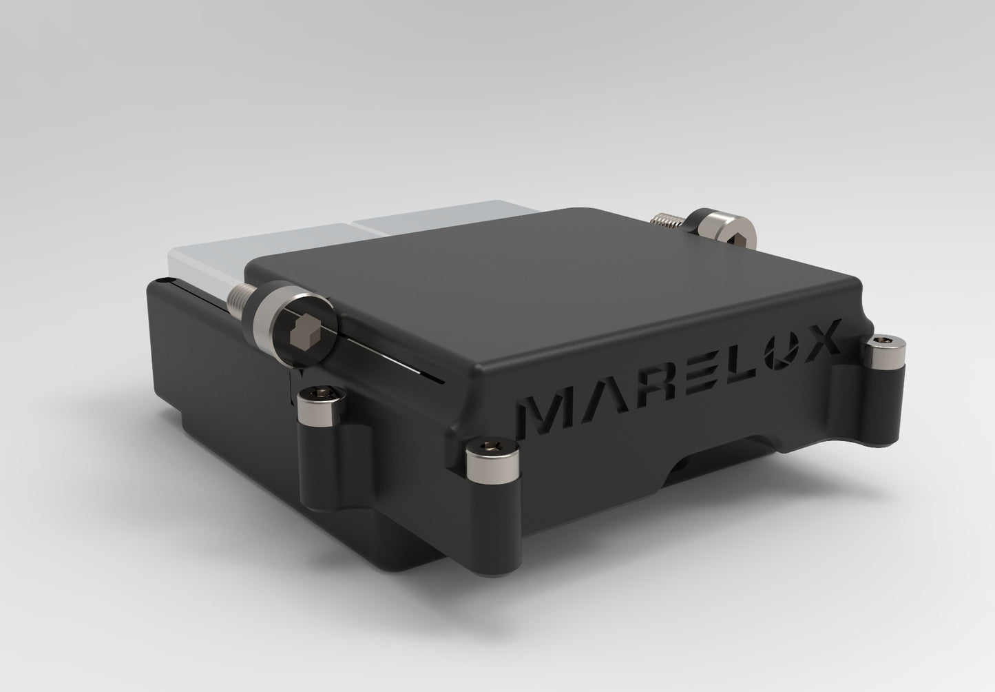 Marelux 41402 MiniBatt MB1500 Built-in 1500mAh Power Bank