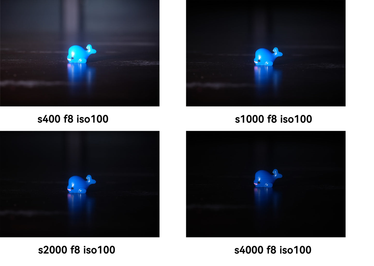 Marelux 42503 Apollo S Strobe