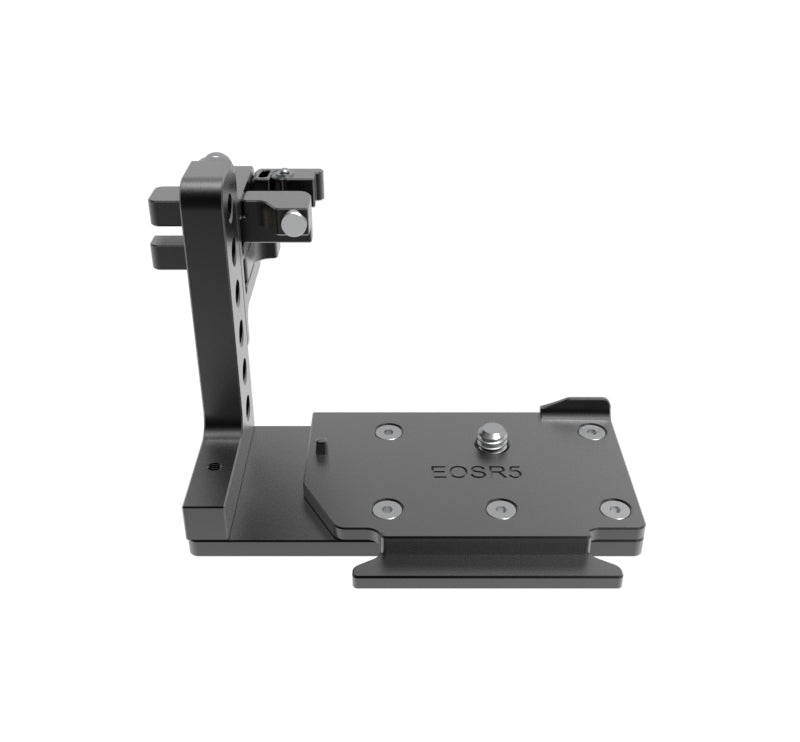 Marelux 57001 Camera Baseplate for 21101 Canon EOS R5 Mirrorless Digital Camera