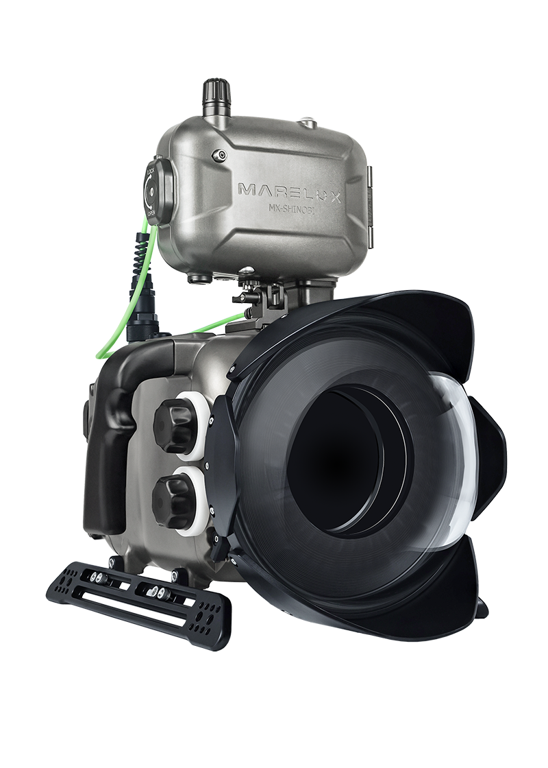 Marelux 21501 MX-Mini LF Housing for ALEXA Mini LF/ALEXA Mini Cinema Camera