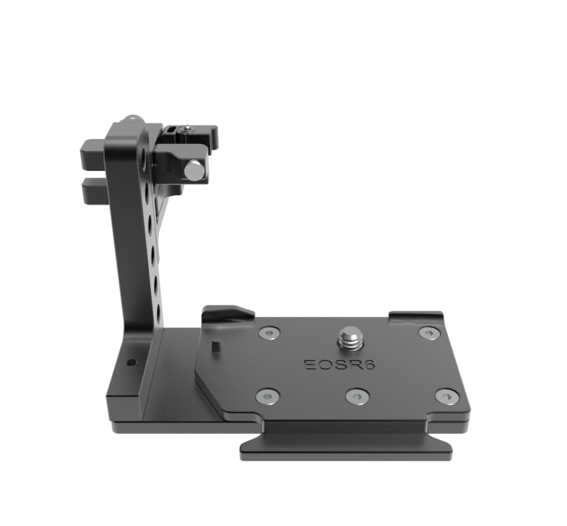 Marelux 57002 Camera Baseplate for 21104 Canon EOS R6II/EOS R6 Mirrorless Digital Camera