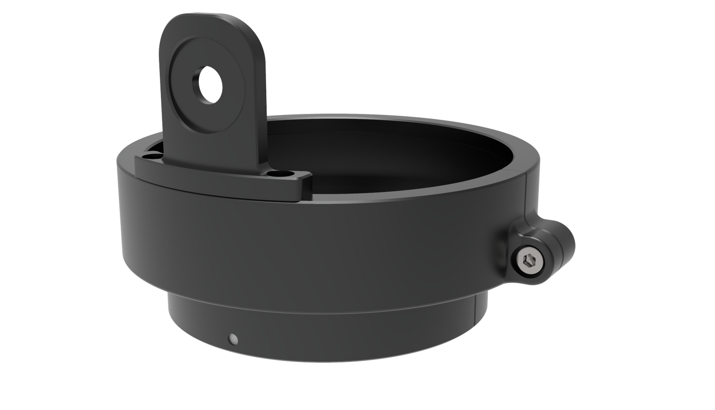 Marelux 47705 SOFT Dock for Retra Flash Pro X