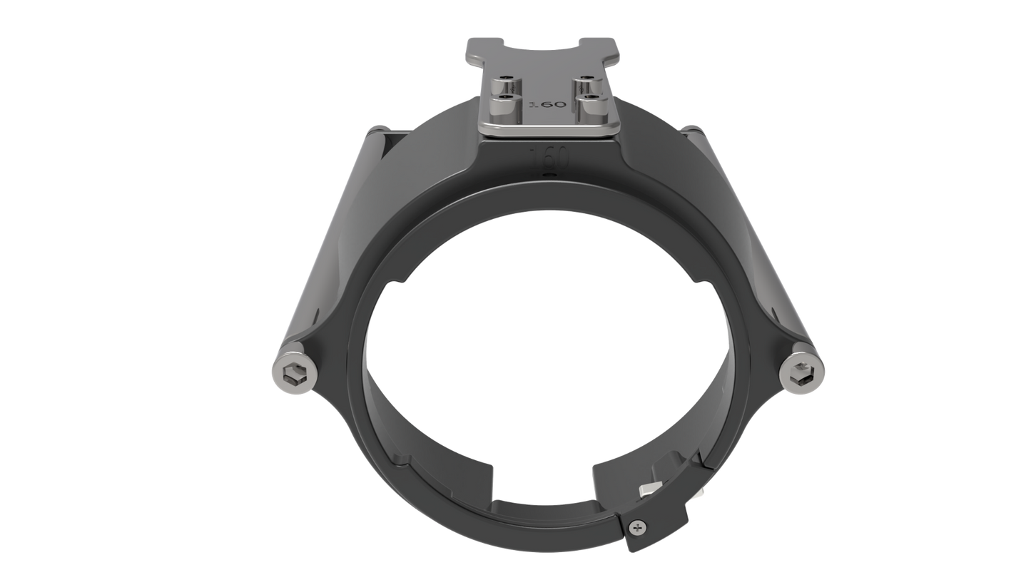 Marelux 47710 SOFT Dock for SEACAM 160