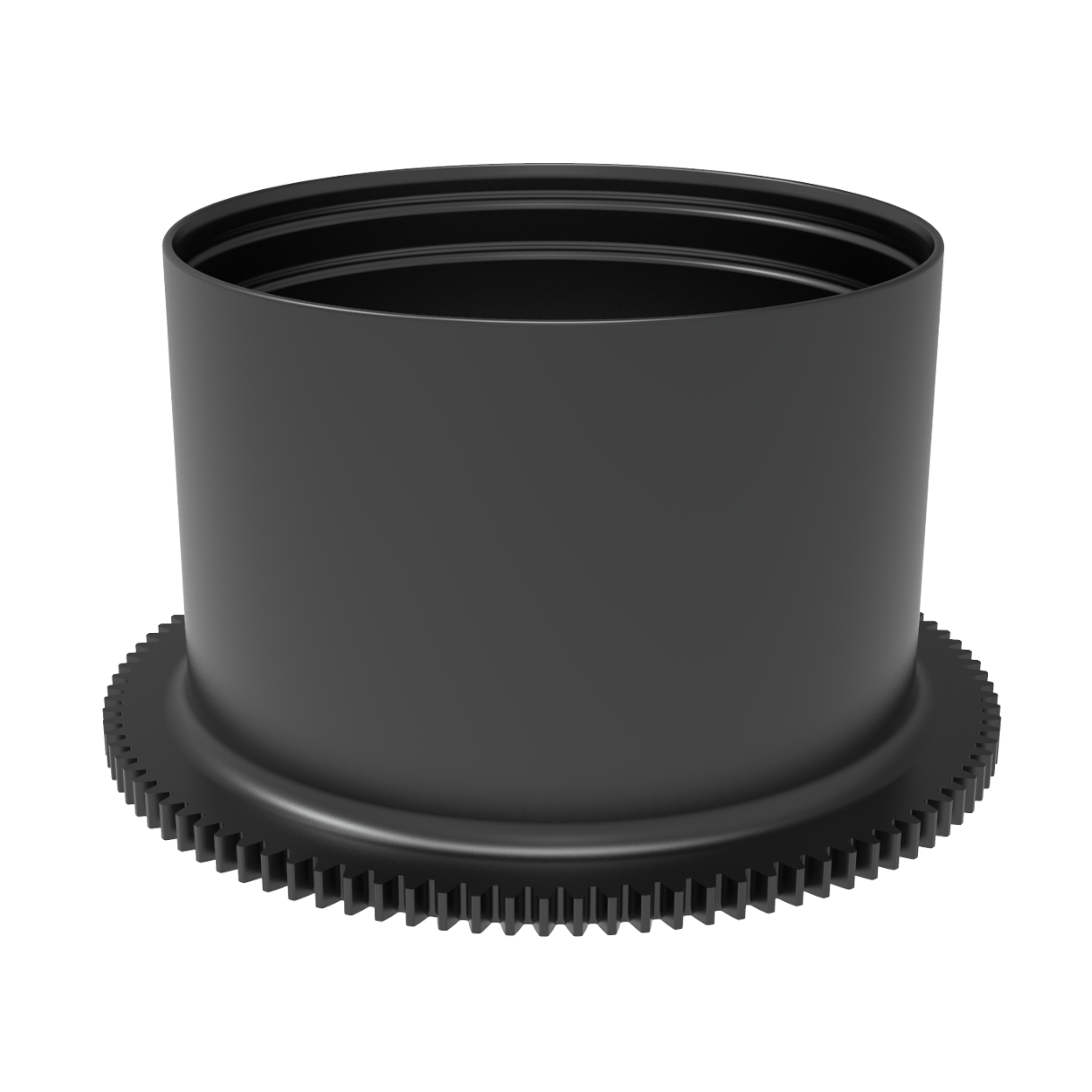 Marelux 51601 Zoom Gear for Nikon AF-S Fisheye Nikkor 8-15mm f/3.5-4.5E ED