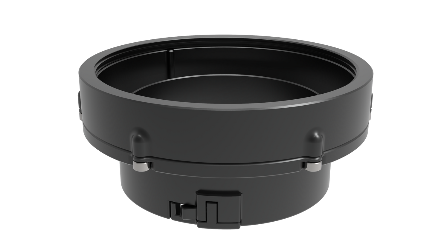 Marelux 47704 SOFT Dock for INON Z330/D200