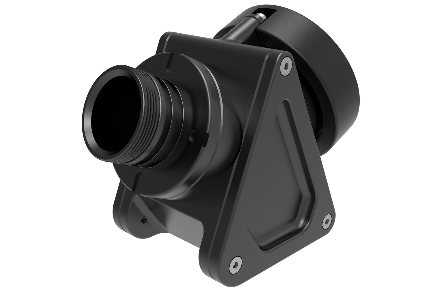 Marelux 31604 45 Degree Viewfinder