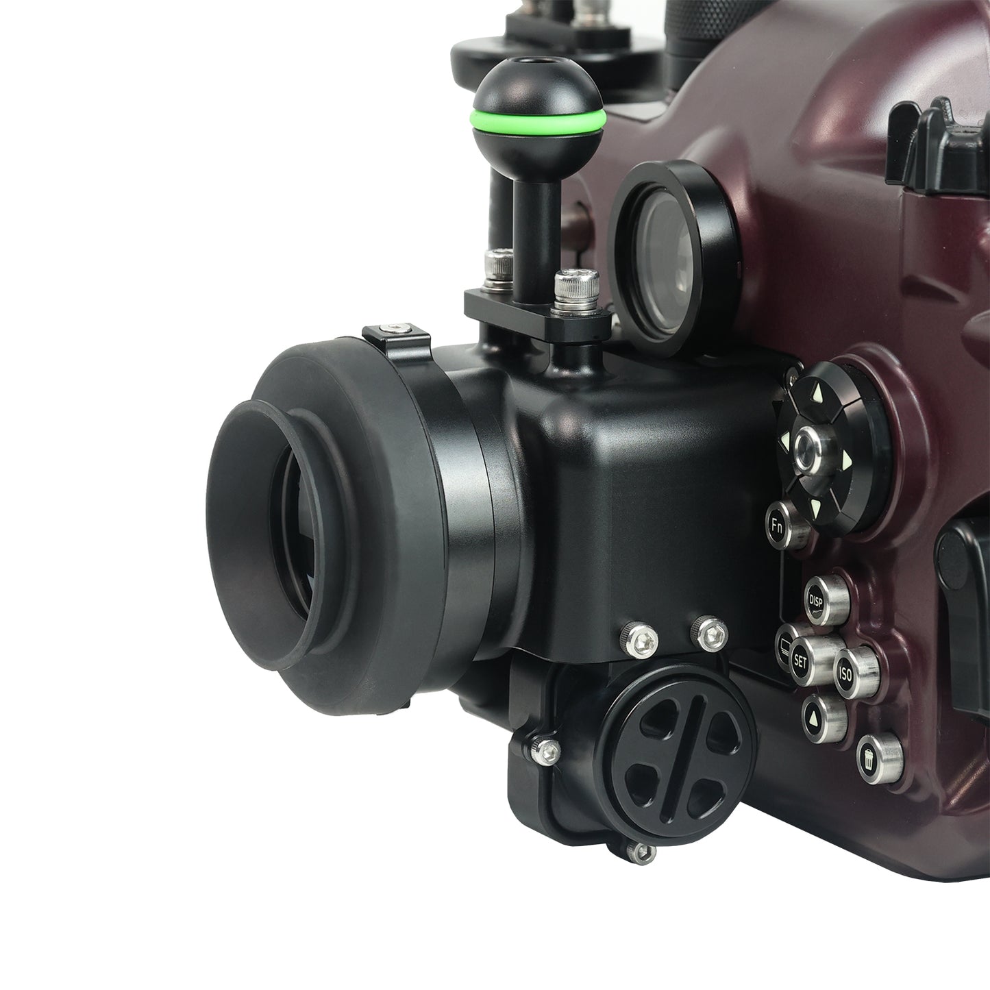 Marelux 31602 180 Degree Smart Viewfinder