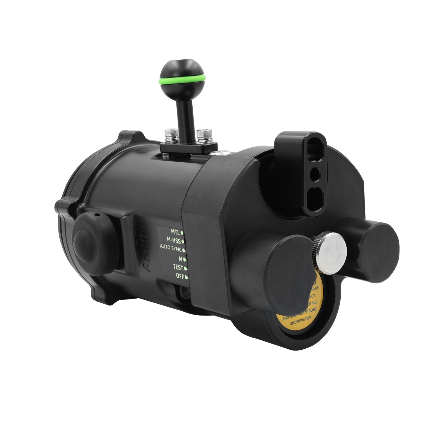 Marelux 42502 Apollo III 2.0 Strobe