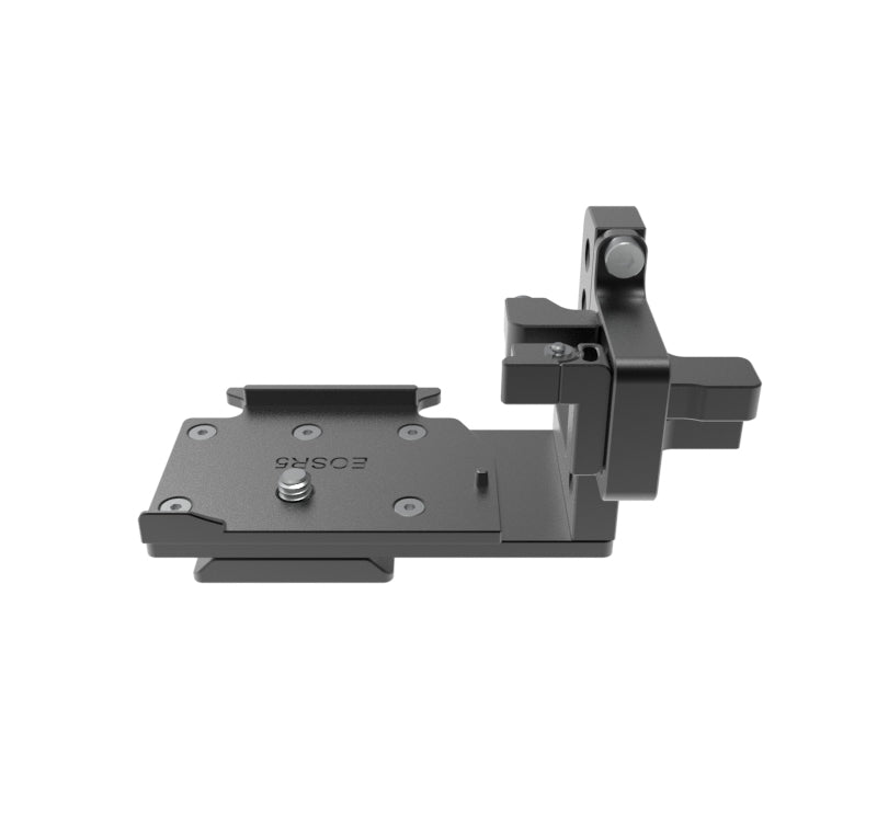 Marelux 57001 Camera Baseplate for 21101 Canon EOS R5 Mirrorless Digital Camera