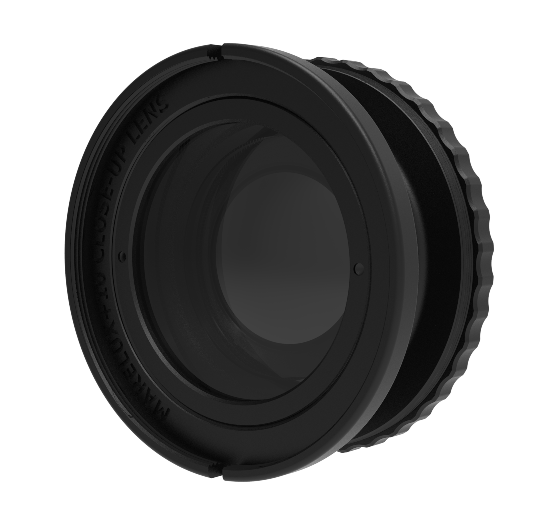Marelux 42302 Macroview MV-10 Closeup Lens