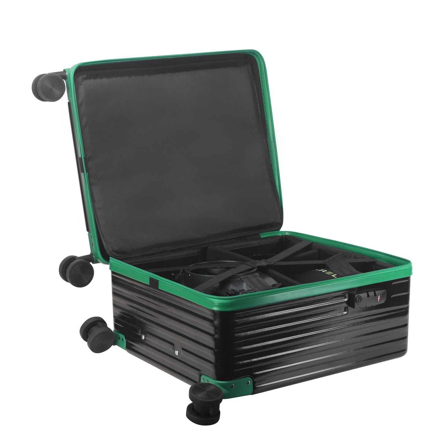 Marelux 54301 Marelux 20-inch Luggage for Photography Equipment