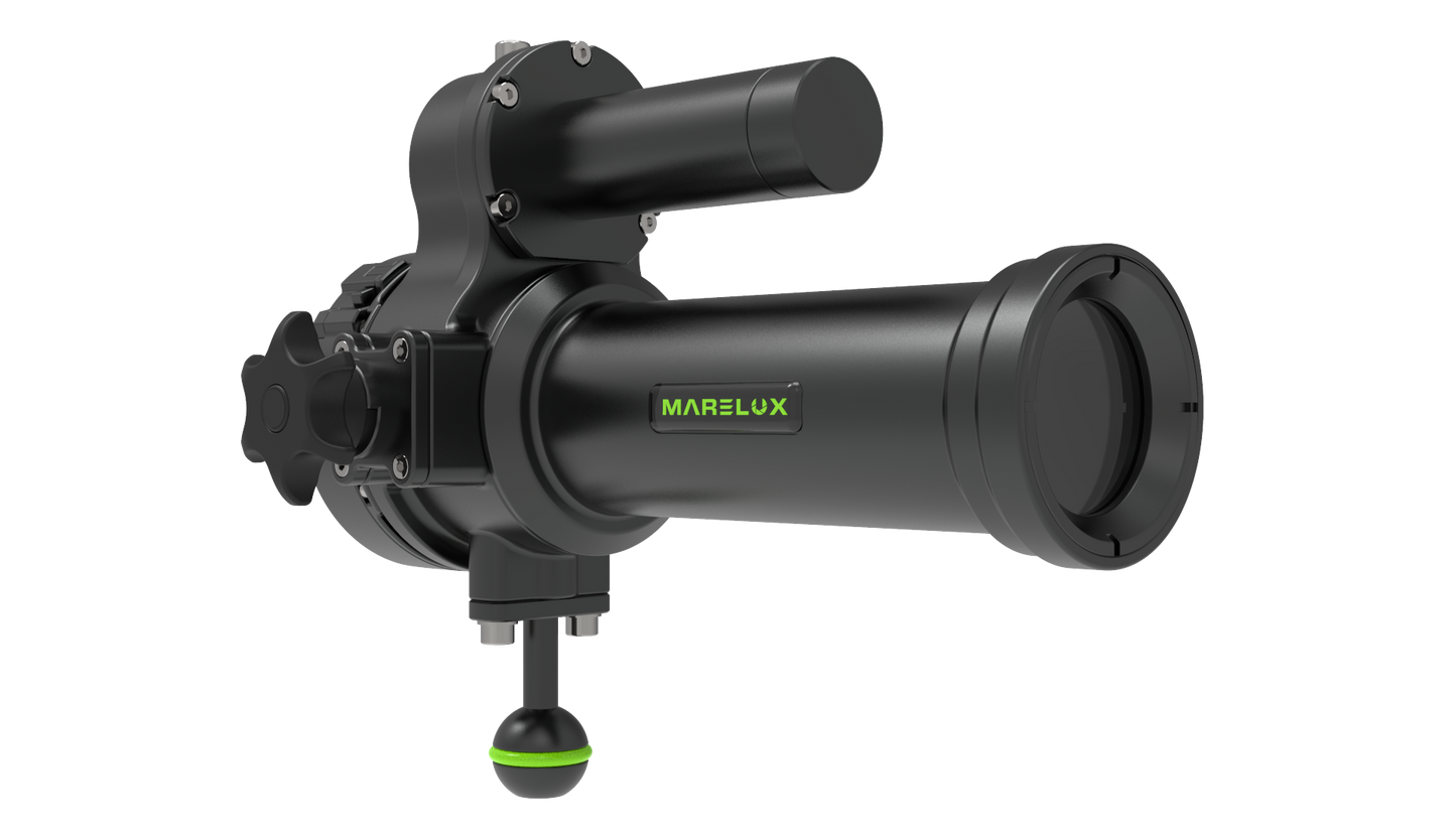 Marelux 47702 SOFT Dock for Sea & Sea YS D2/D1