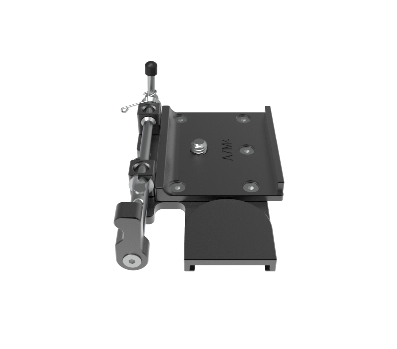 Marelux 57007 Camera Baseplate for 21205 Sony Alpha a7IV Mirrorless Digital Camera