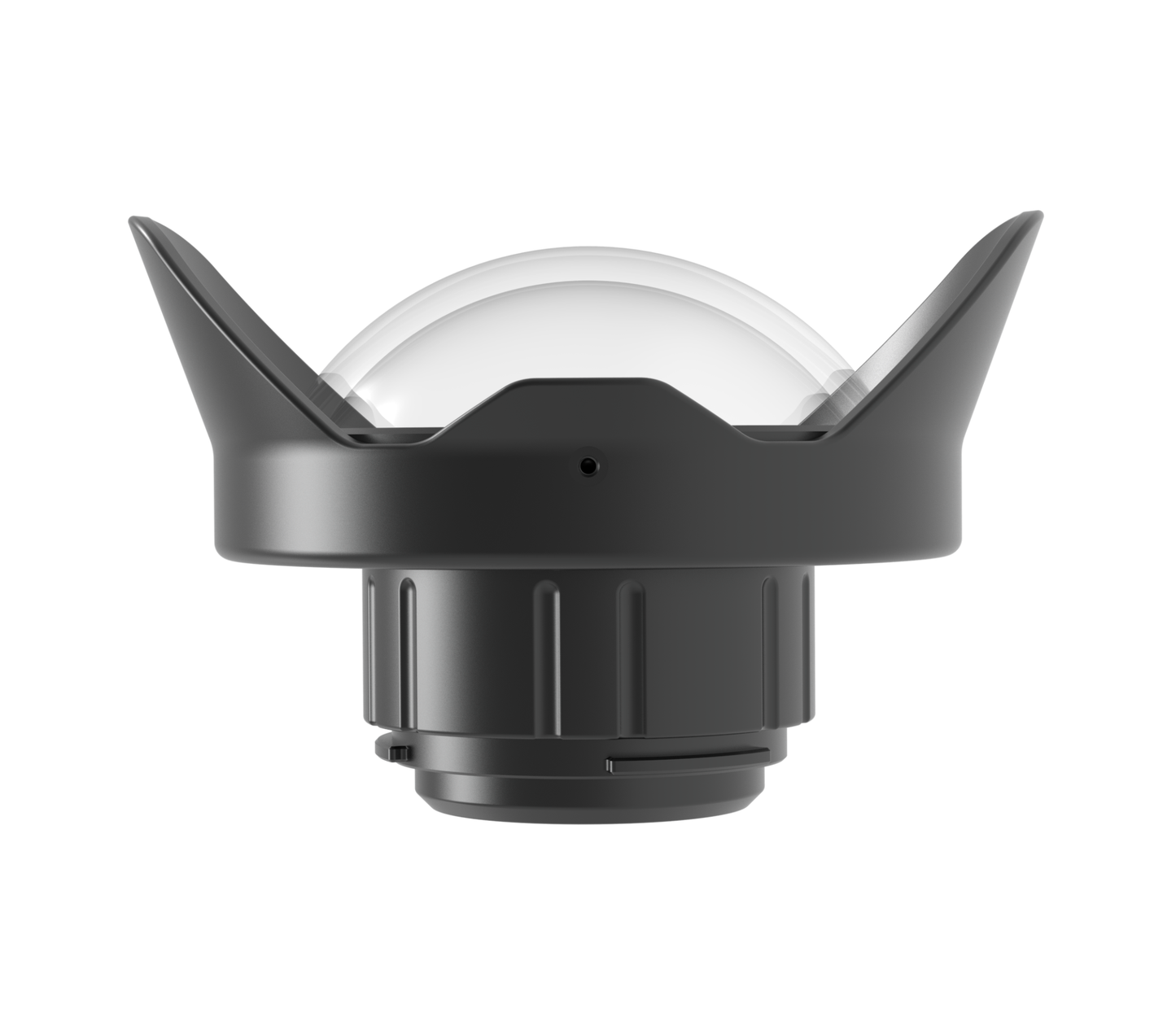 Marelux 42305 Aquista 120 Wide Angle Wet Lens