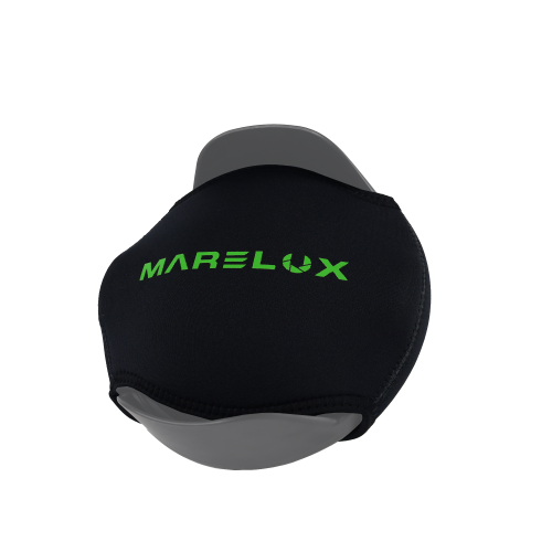 Marelux 38103 Neoprene port cover for 140mm Optical Glass Fisheye Port