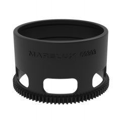 Marelux 60303 Nylon Zoom Gear for Sony SEL2470Z Vario-Tessar T* FE 24-70mm F4 ZA OSS