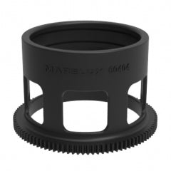 Marelux 60404 Nylon Zoom Gear for Nikon AF-S DX 12-24mm F4 G IF-ED