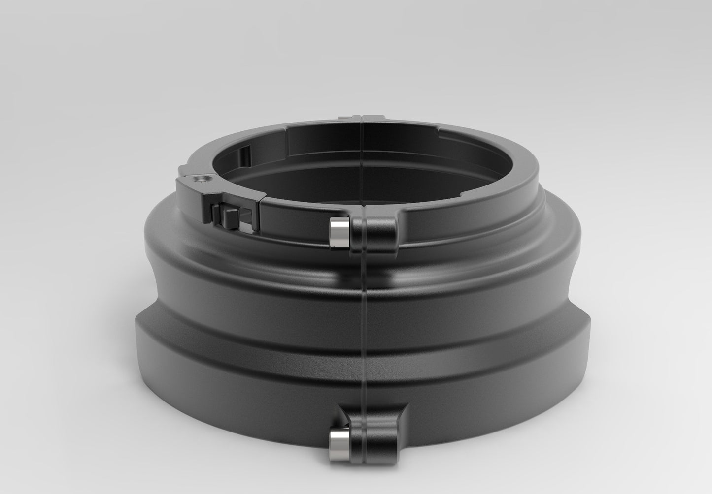 Marelux 47712 SOFT Dock for KRAKEN KR-S02/WEEFINE WFS05