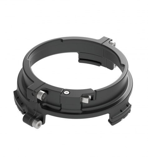 Marelux 47716 SOFT Dock for Ikelite DS230