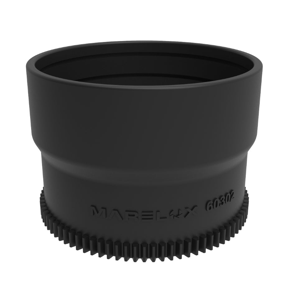 Marelux 60302 Nylon Zoom Gear for Sony SEL2470GM FE 24-70mm F2.8 GM