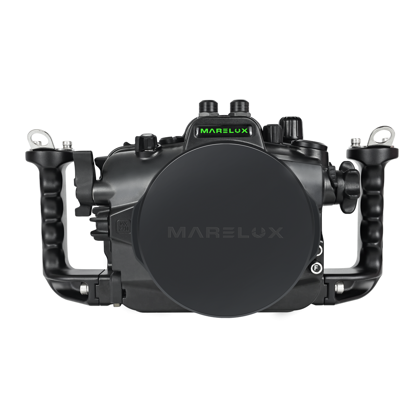 Marelux 21301 MX-Z6II/Z7II Housing for Nikon Z 6II/Z 7II Mirrorless Digital Camera