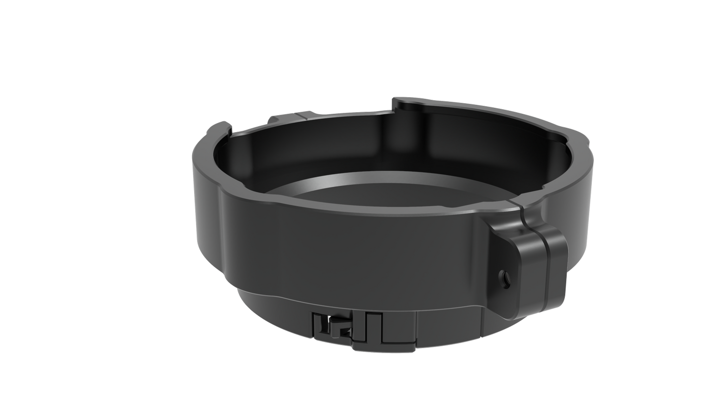 Marelux 47703 SOFT Dock for INON Z240