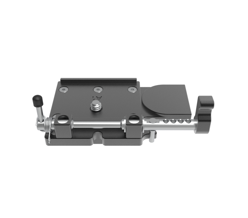 Marelux 57004 Camera Baseplate for 21202 Sony Alpha 1 Mirrorless Digital Camera