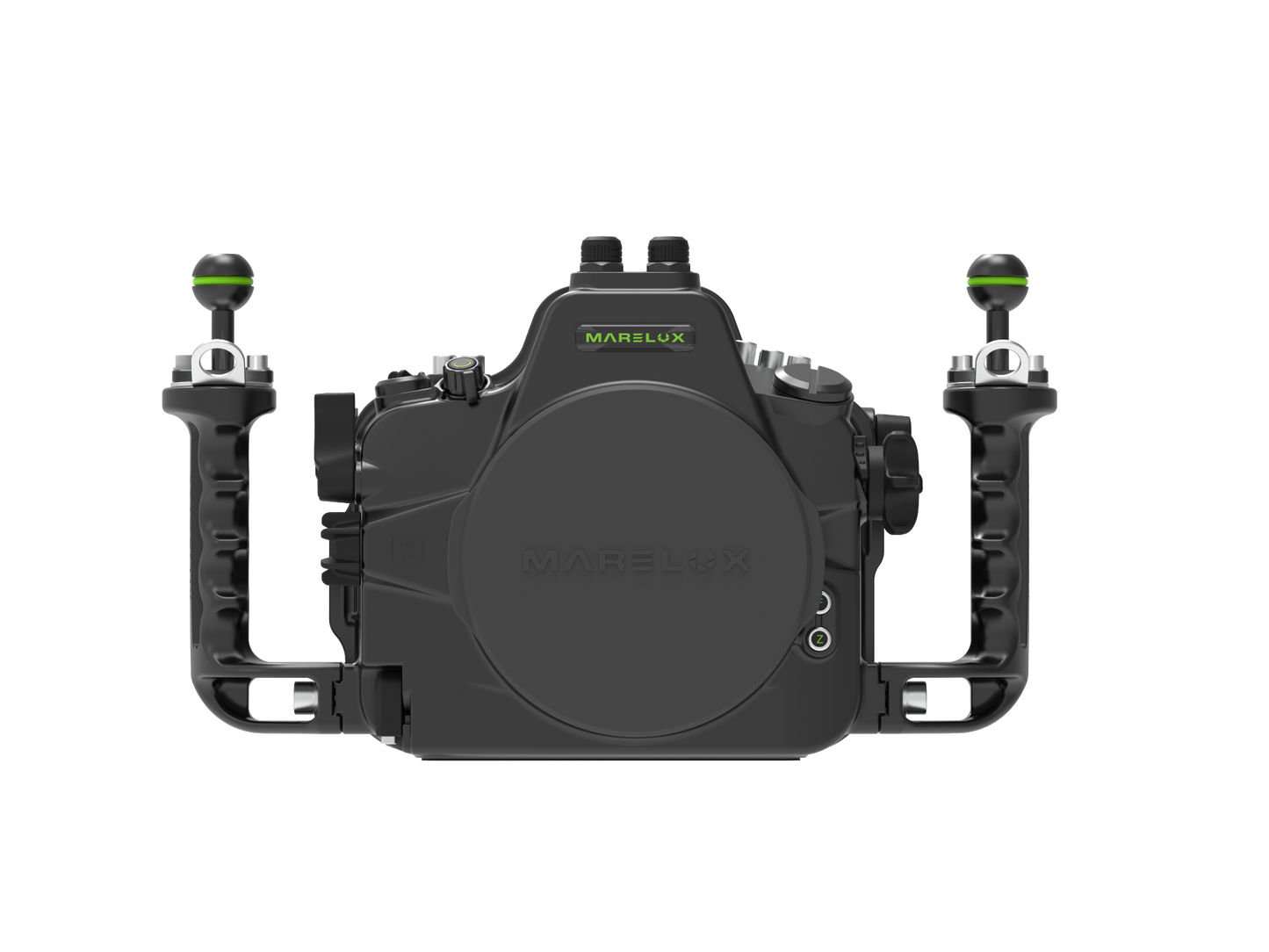 Marelux 21302 MX-Z8 housing for Nikon Z8 Mirrorless Digital Camera