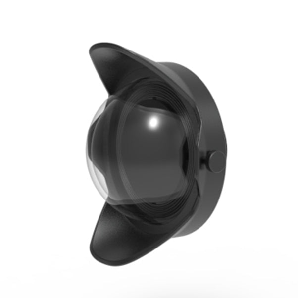 Marelux 42304 Aquista 100/67 Wide Angle Wet Lens (M67 Thread Mount)