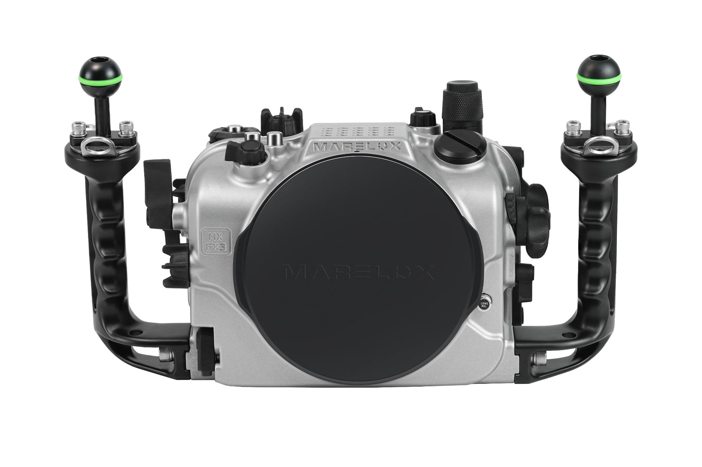 Marelux 21204 MX-FX3 Housing for Sony FX3/FX30 Cinema Camera