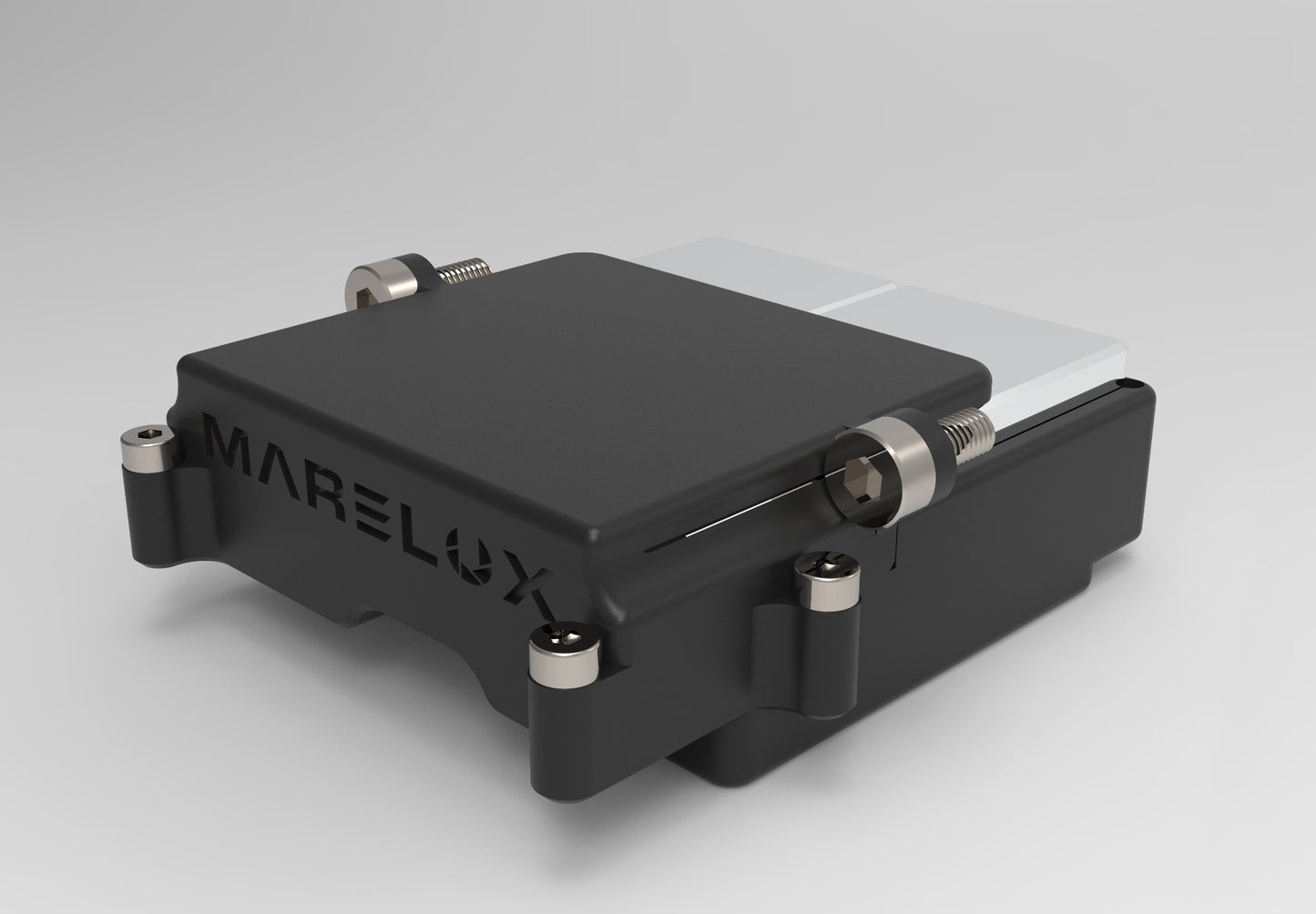 Marelux 41402 MiniBatt MB1500 Built-in 1500mAh Power Bank