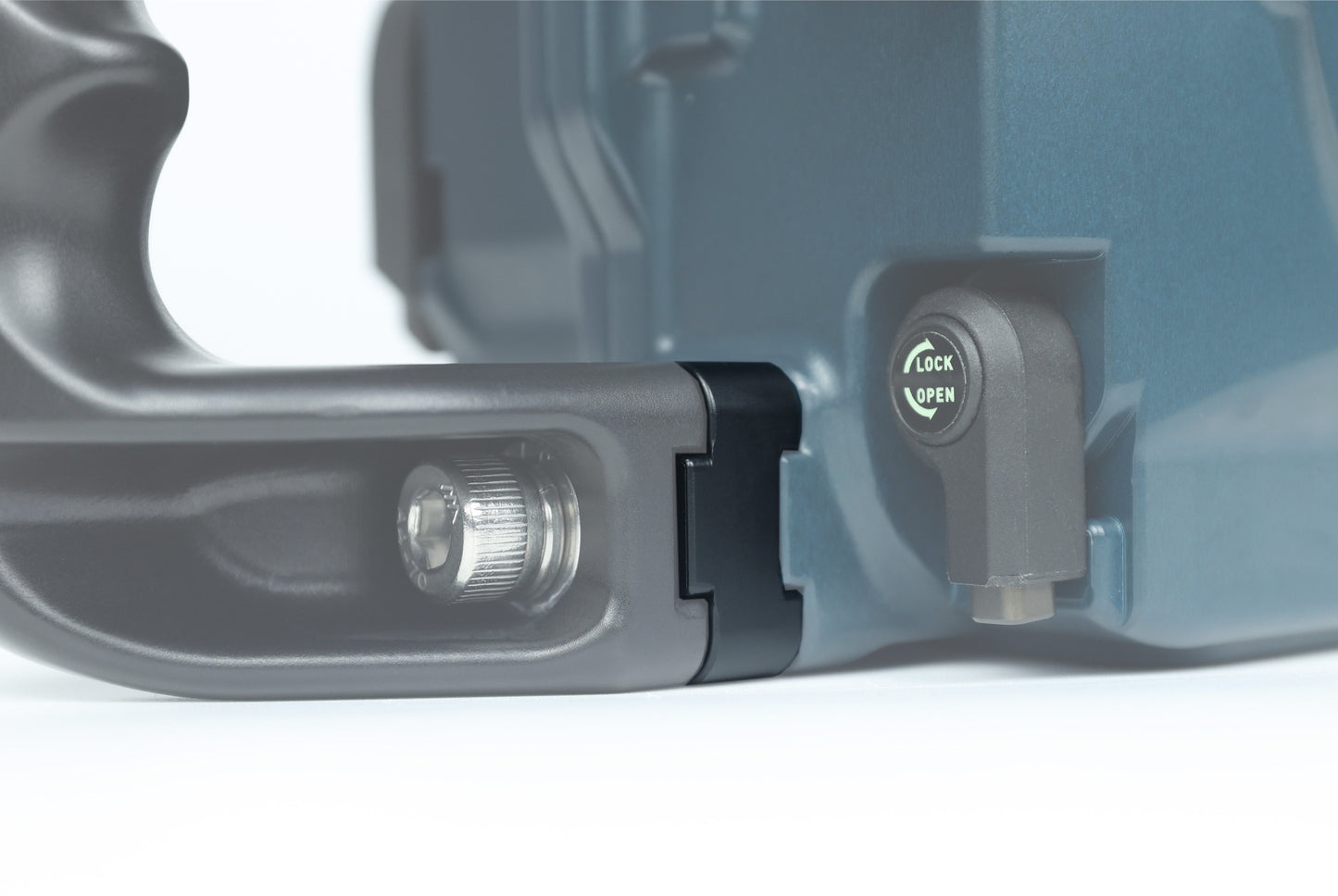 Marelux 56501 Marelux Handle Extensions for Housings