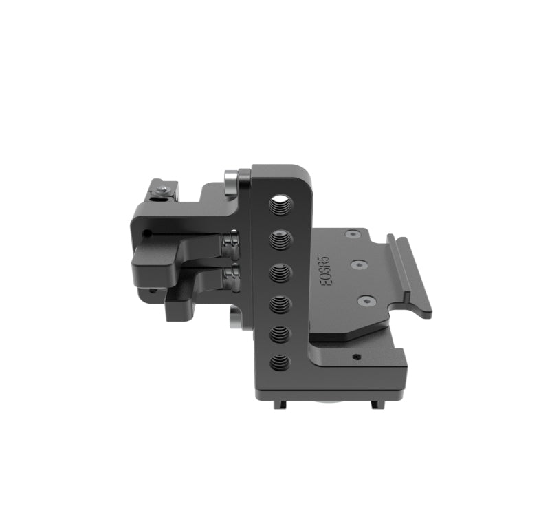 Marelux 57001 Camera Baseplate for 21101 Canon EOS R5 Mirrorless Digital Camera