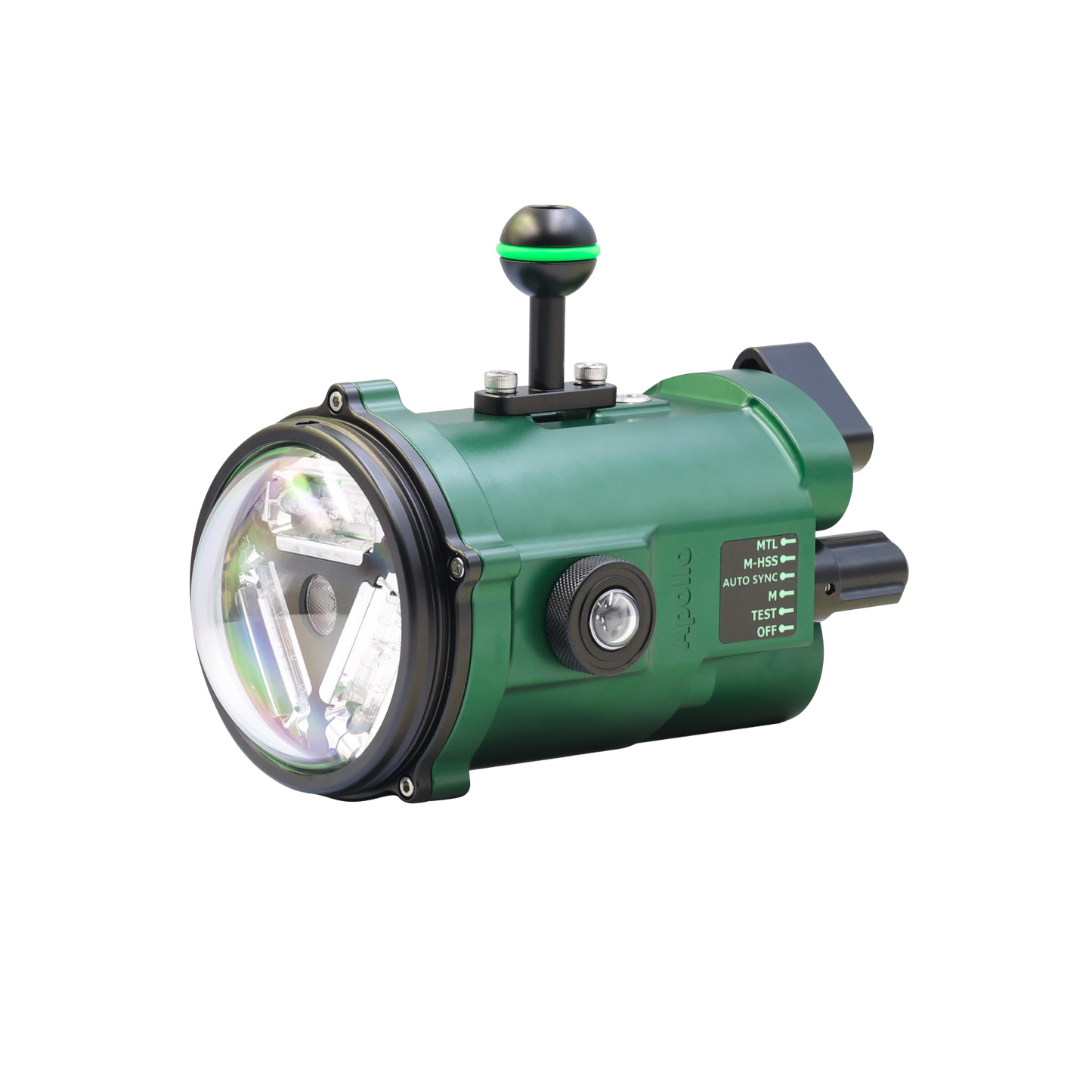 Marelux 42502 Apollo III 2.0 Strobe