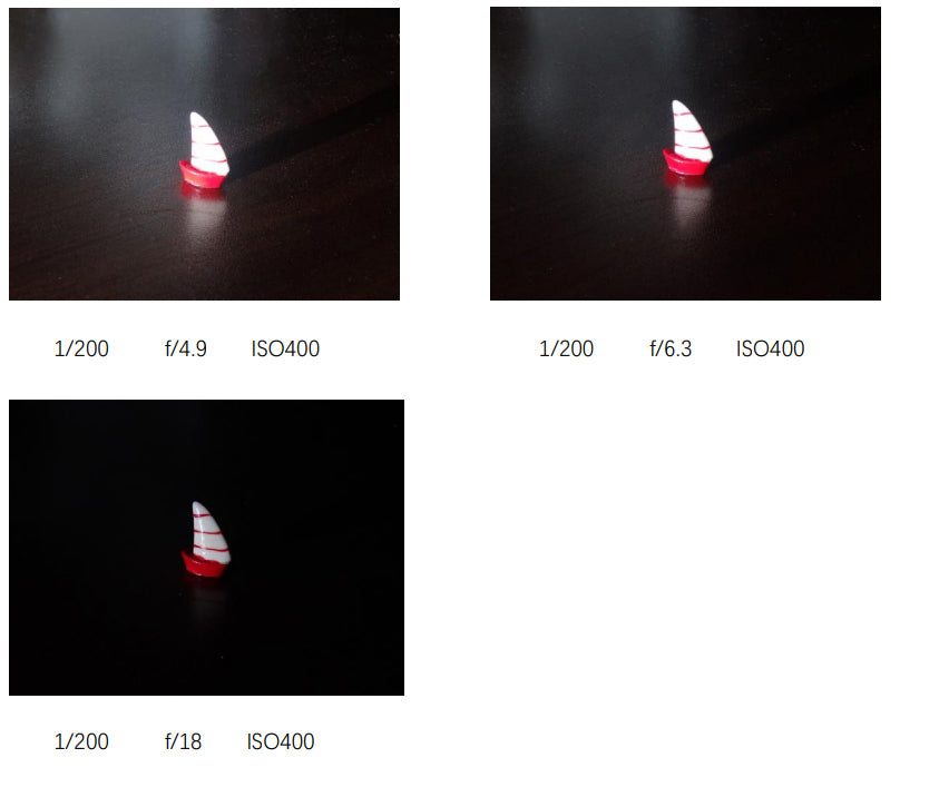 Marelux 42502 Apollo III 2.0 Strobe