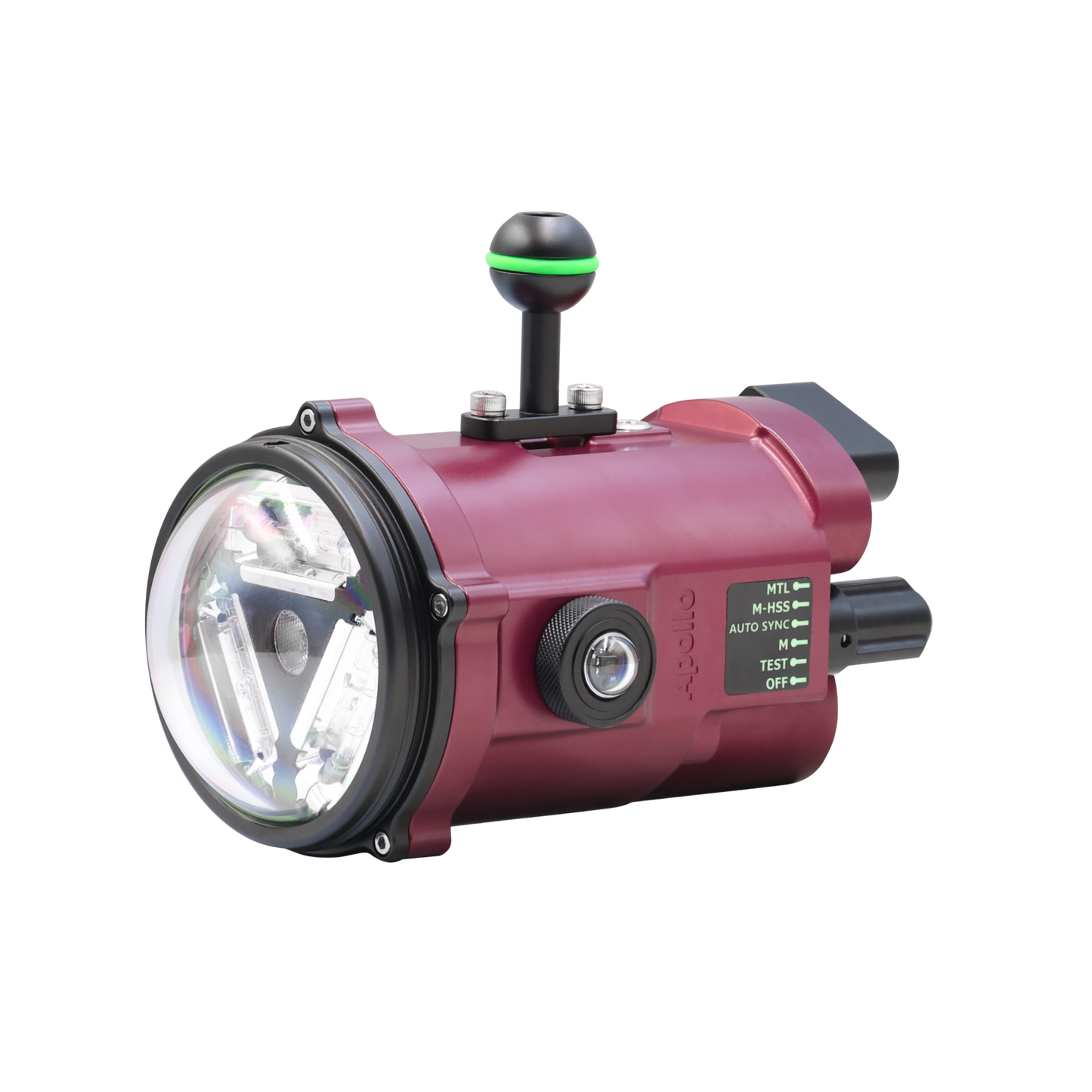 Marelux 42502 Apollo III 2.0 Strobe