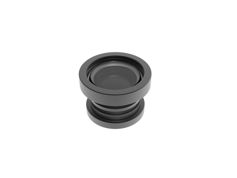 Marelux 31601 Optical Viewfinder 0.66x