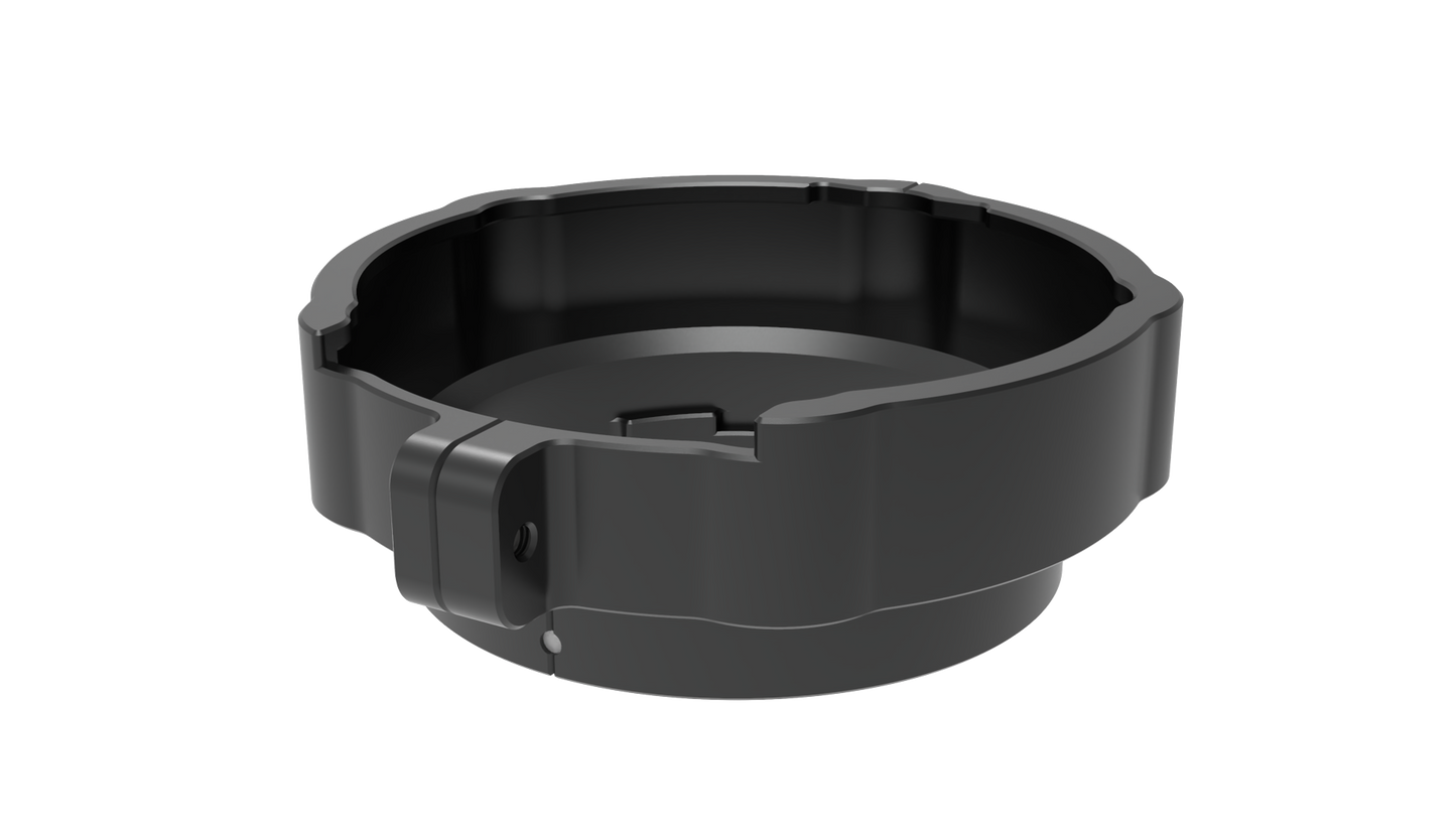 Marelux 47703 SOFT Dock for INON Z240