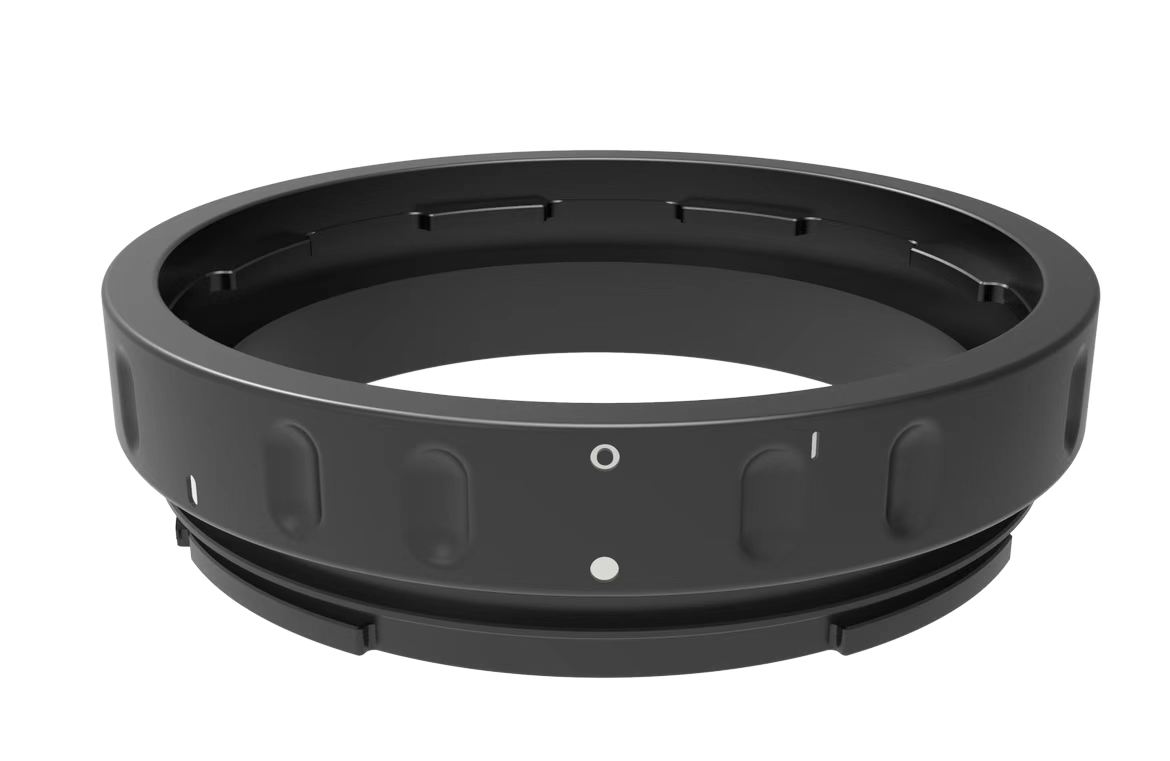 Marelux 31701 N120 to Marelux Extension Ring 20 (No support of EF 11-24/F4)