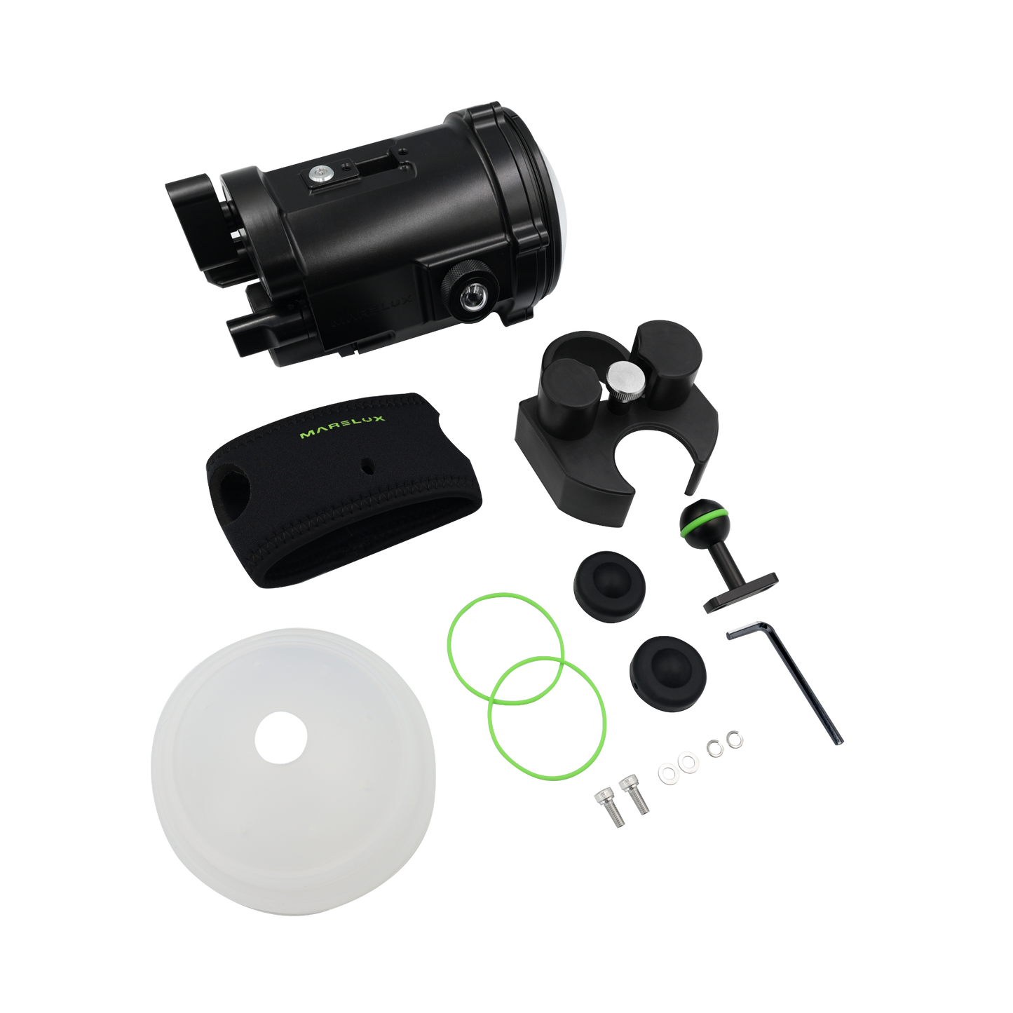 Marelux 42502 Apollo III 2.0 Strobe