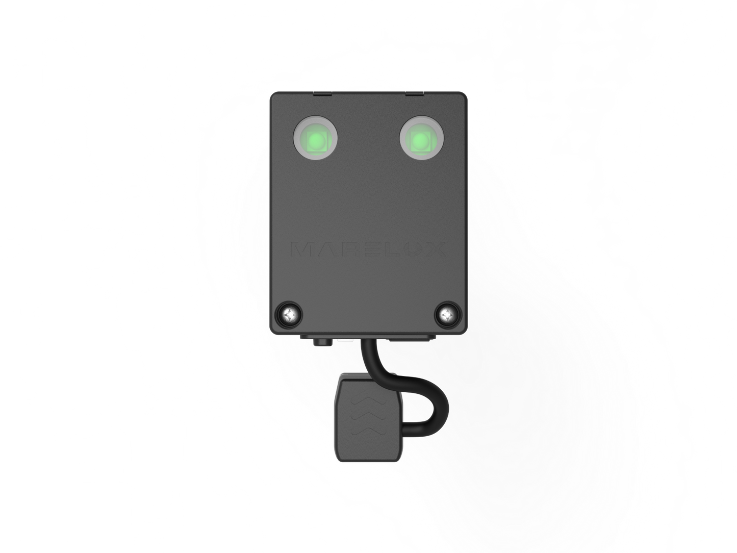 Marelux 41403 Flashfuel FF2100 Manual Flash Trigger and Built-in 2100 mAh Power Bank Combo