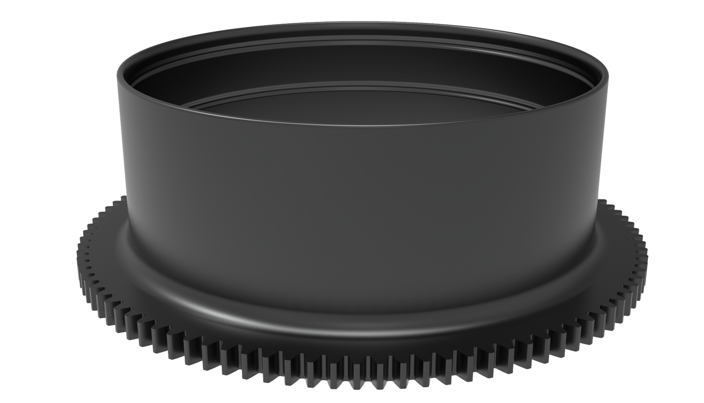 Marelux 51502 Zoom Gear for Nikon Nikkor Z 14-24mm f/2.8 S