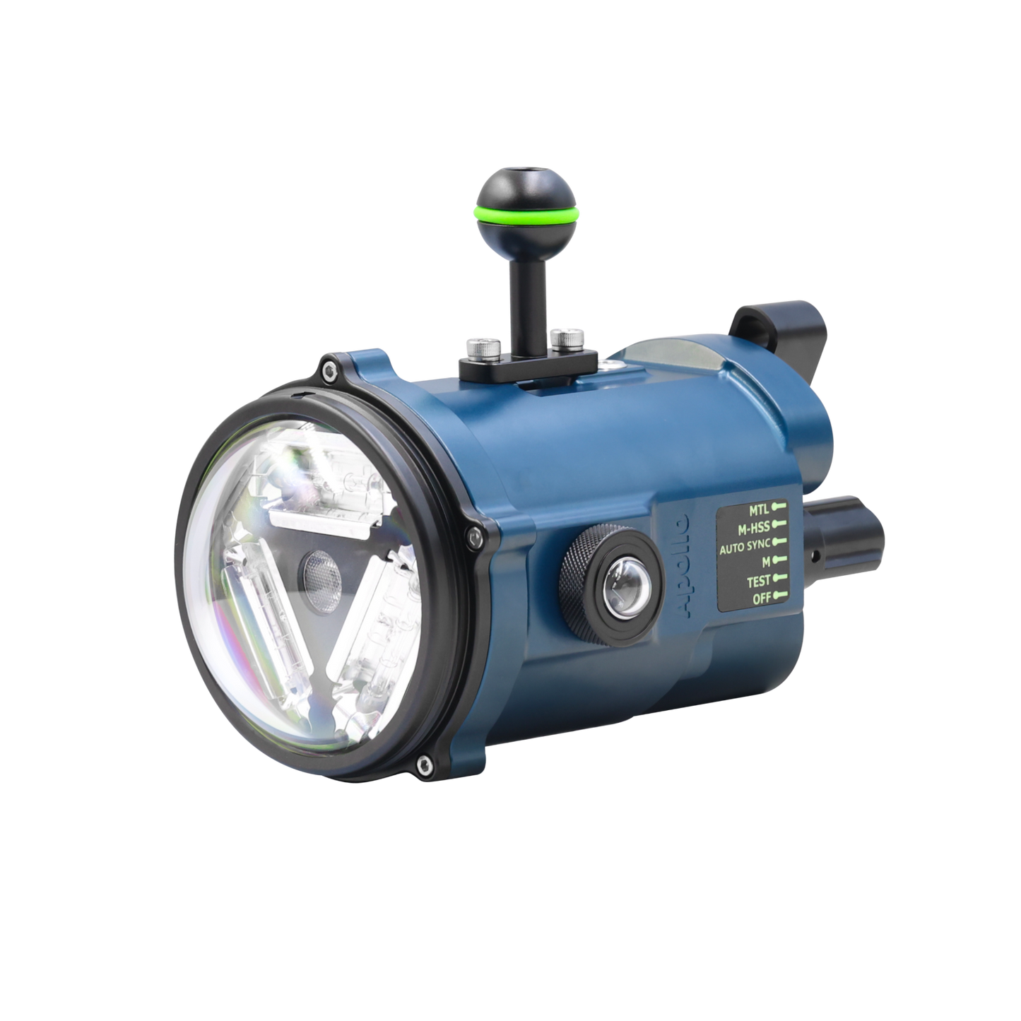 Marelux 42502 Apollo III 2.0 Strobe