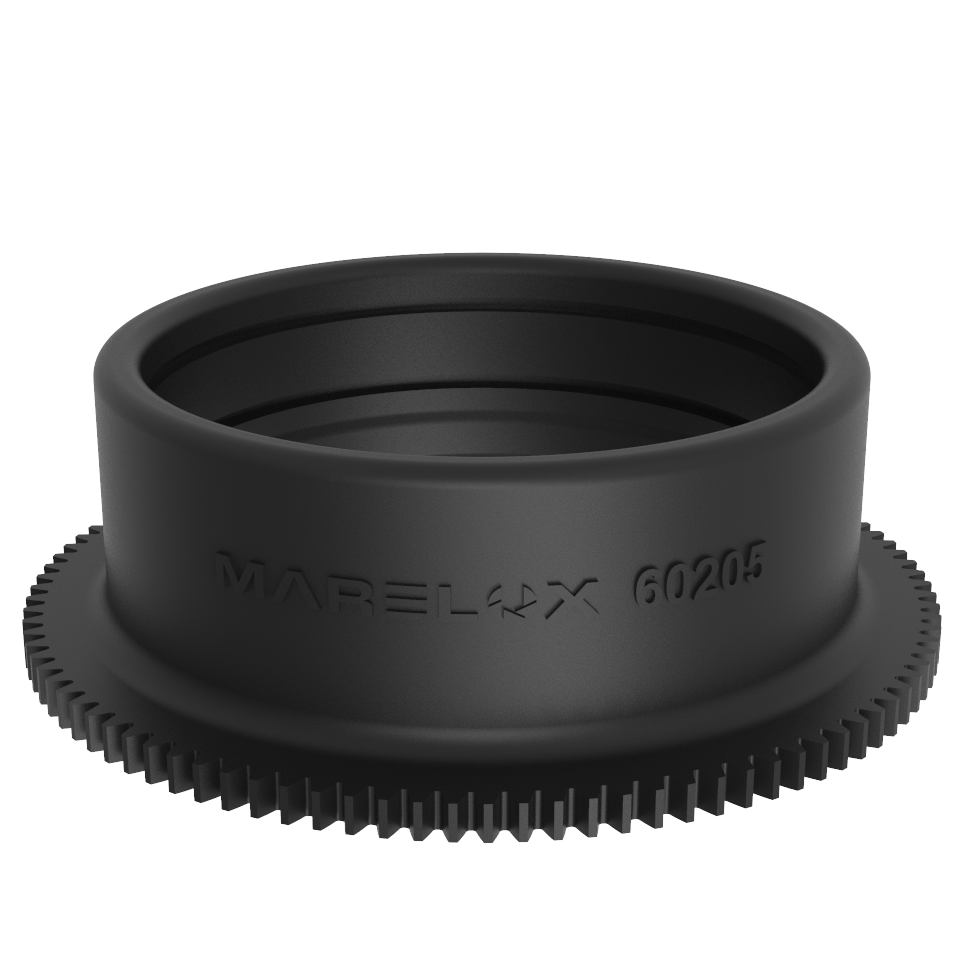 Marelux 60205 Nylon Zoom Gear for Canon EF 16-35mm f/4L IS USM