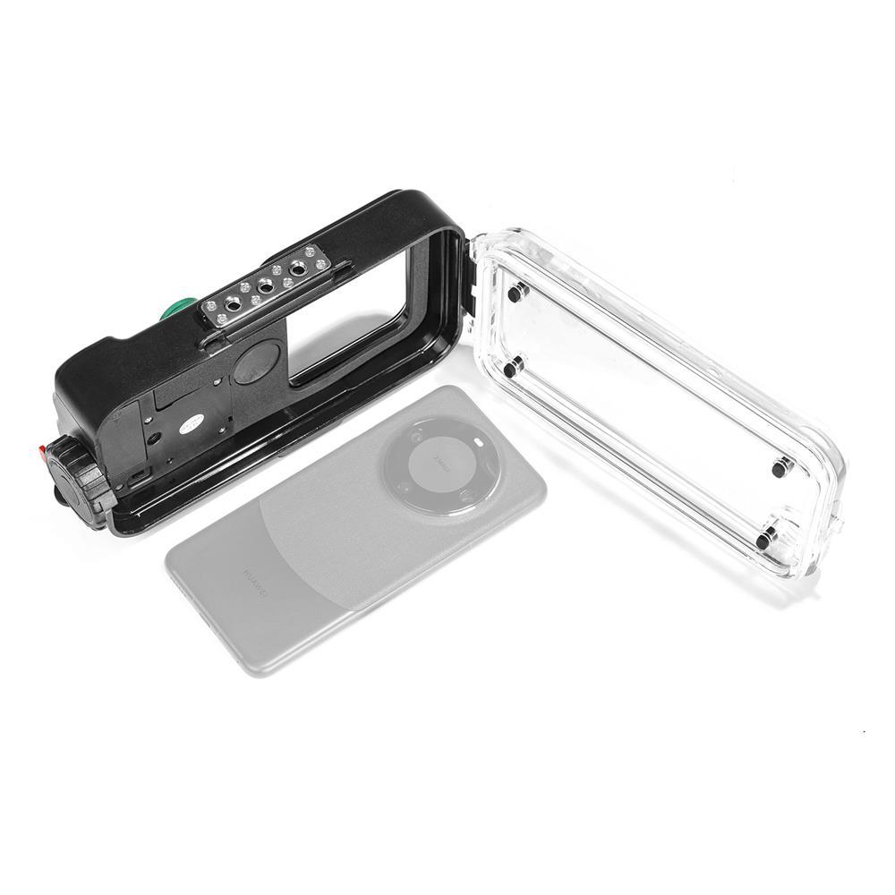 Seafrogs SF-PH01 Pro Phone Housing