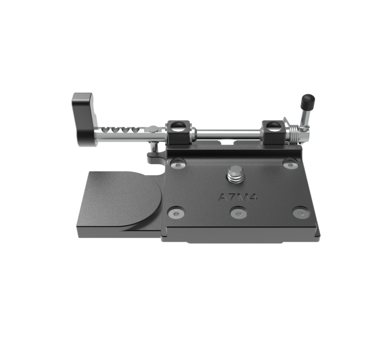 Marelux 57007 Camera Baseplate for 21205 Sony Alpha a7IV Mirrorless Digital Camera