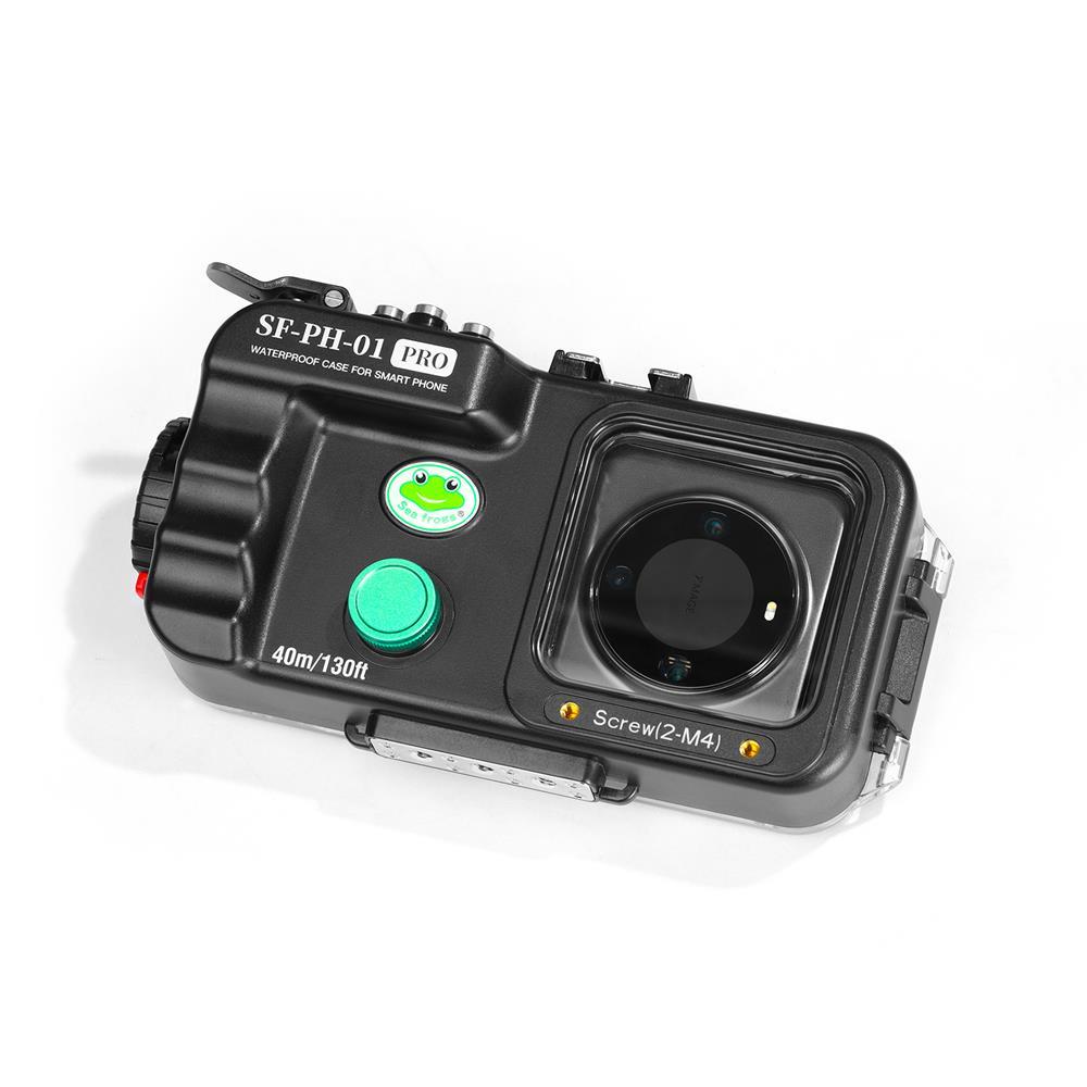 Seafrogs SF-PH01 Pro Phone Housing