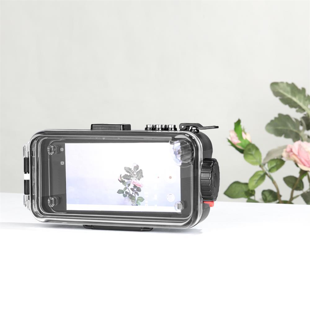 Seafrogs SF-PH01 Pro Phone Housing