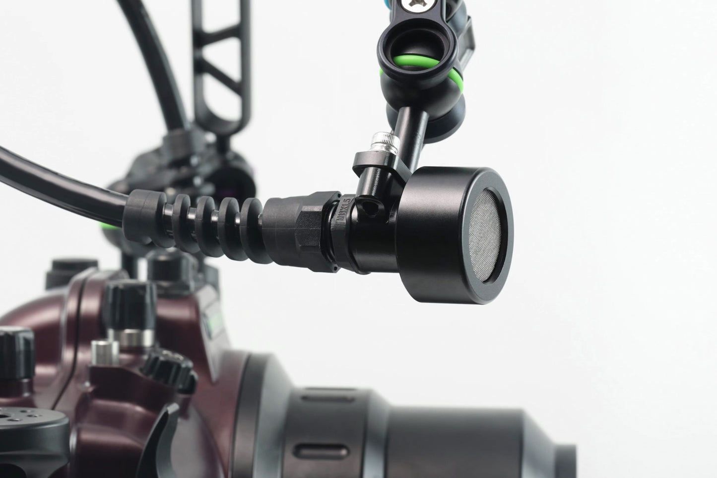 Marelux 42201 Hydrophone for Underwater Housing
