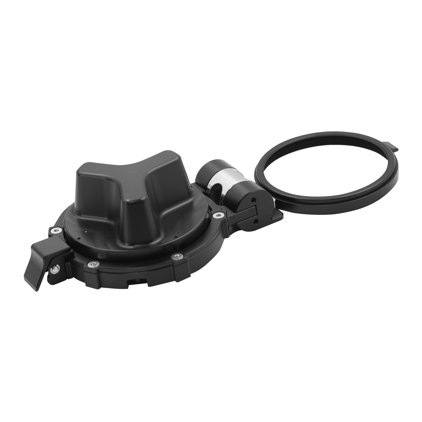 Marelux 55802 Mono Flip Holder